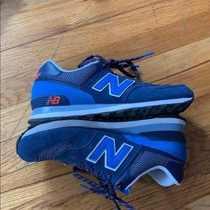 Men’s New Balance 574